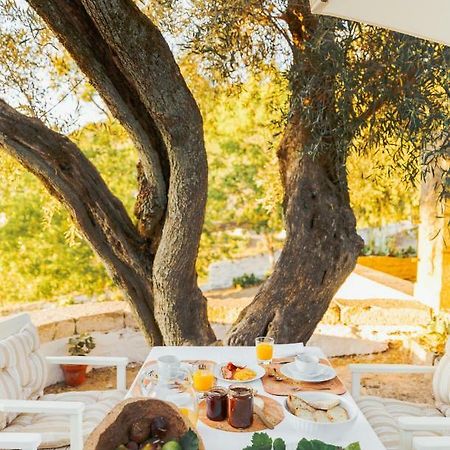比索达雷加 Quinta Do Valdalagea旅馆 外观 照片
