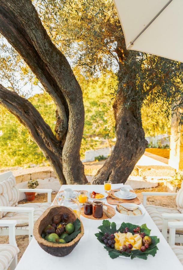 比索达雷加 Quinta Do Valdalagea旅馆 外观 照片